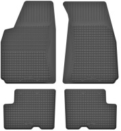 Dacia logan i 1 04-12 коврики резиновые фото, цена