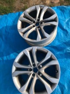 Audi q5 8r0601025ap 8,5x20 et33 диски 20 диск фото, цена