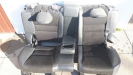 Honda accord vii 03-08 сидение сидение задние kombi фото, цена