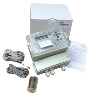 Rejestrator температуры termograf dr-400 фото, цена