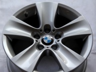 Оригинал bmw 5 f10 f10 f18 17 6790172 b17.34 фото, цена