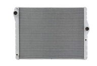 Bmw 6 f06 f12 f13 09- радиатор 17117601831 фото, цена