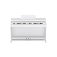Casio AP-470 v digitálnej klavírnej bielej farbe