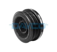Dayco шкив вала bmw 3 e46 330 d 03-05 фото, цена