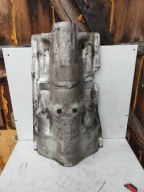Защита термическая audi a4 b6 b7 s4 rs4 8e0804160aj фото, цена