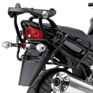 Kappa стеллаж кофр центральный suzuki gsx gsf 650 12 фото, цена
