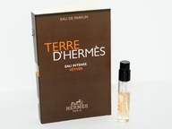Woda perfumowana Hermès 2 ml