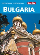 Bułgaria Przewodnik ilustrowany Praca zbiorowa