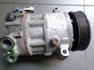 Компрессор климатизации saab 95 ng 10-12 13232309 фото, цена