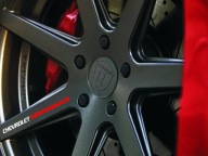 Chevrolet performance наклейка на кузов литый диск фото, цена