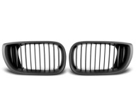 Bmw e46 09.01-03.05 черный sedan тюнинг фото, цена