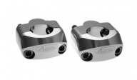 Accel крепления руля низ 22,2 / верх 28,6mm фото, цена