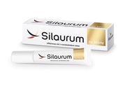 Silaurum Silikonowy żel na blizny - 15 ml
