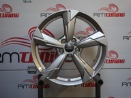 Felga aluminiowa Audi OE 8.0" x 18" 5x112 ET 39