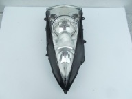 Фара передняя honda pantheon 125 фото, цена