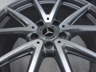 Диски mercedes a-класс w176 a45 cla gla 18 amg фото, цена