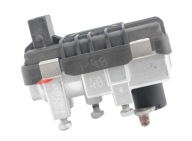 Turbo модуль настройщик турбины g-48, 6nw009206, 752406 фото, цена