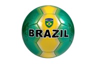 KLASICKÝ TRÉNING FUTBAL Brazília