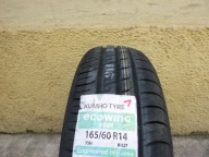 Kumho l 165 60 r14 ecowing es01 kh27 75h шина фото, цена