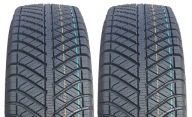 2x 225/45r17 шины всесезонные новые наварка фото, цена