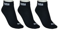 Skarpetki Puma logo rozmiar 39-42