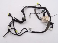Nissan navara iv d23 np300 проводка дверь левая передняя фото, цена