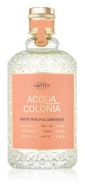 4711 Acqua Colonia White Peach Coriander EDC170ml