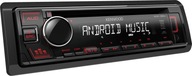 Radio samochodowe Kenwood KDC-130UR 1-DIN