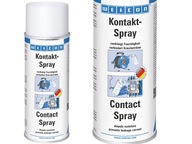 Weicon Contact Spray do czyszczenia styków 400ml