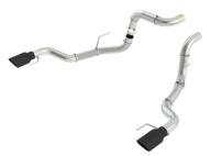 Borla ford raptor mid-muffler 3.5l 60640bc фото, цена