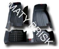 Коврики bmw seria 1 f20 (2011-) фото, цена
