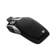 Оригинальный футляр ключа bmw z wyświetl.-82292365436 фото, цена