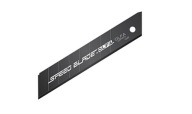 Olfa lfb-5 ostrza segmentowe 18mm низкие опоры фото, цена