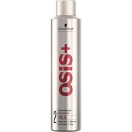 Lakier do włosów średni Schwarzkopf osis+ 300 ml