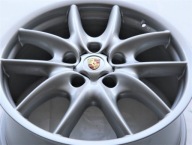Оригинал porsche cayenne 19 7l5601025b pn.605,606 фото, цена