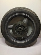 Диск зад honda cb-1 400 фото, цена