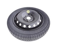 Колесо запасное kia stinger 135/80r17 новые фото, цена