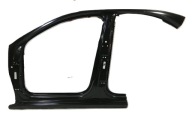 Порог стойка левая seat toledo 4 фото, цена