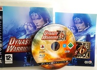 * DYNASTY WARRIORS 6 PS3 * CHODZONA BIJATYKA !!!