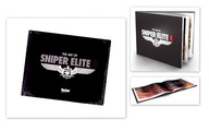 Sniper Elite 4 Artbook Italia Collectible Novinka