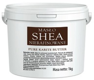 VITAFARM Masło Shea 1kg