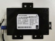 Mercedes w204 w207 w212 w218 регулятор a1729002809 фото, цена