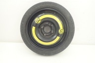 Arosa lupo polo колесо запасное 4x100 14 6n0601025g фото, цена