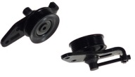 Натяжной ролик ремня клинового ford mondeo 6935235 фото, цена