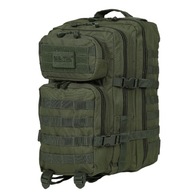 Plecak Mil-Tec Large Assault Pack 36l oliwkowy