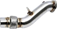 Bmw 7 g11 g12 730i b48 downpipe ta technix фото, цена