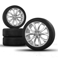 Колеса литые диски 20 audi a6 a7 255/40/20 4g9601025q фото, цена