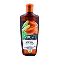 Dabur Vatika 200 ml olejek arganowy do włosów