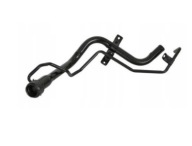 Патрубок горловина топлива toyota rav4 ii d4d 00-05 77201421 фото, цена