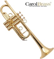 C trúbka Carol Brass CTR 5000L-YST